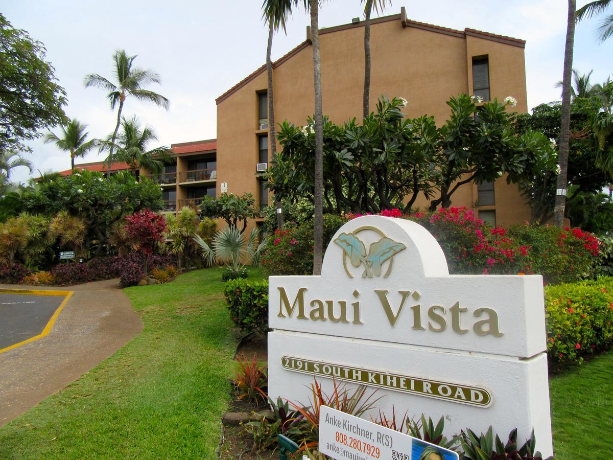 Maui-Licious By The Beach Kihei Esterno foto