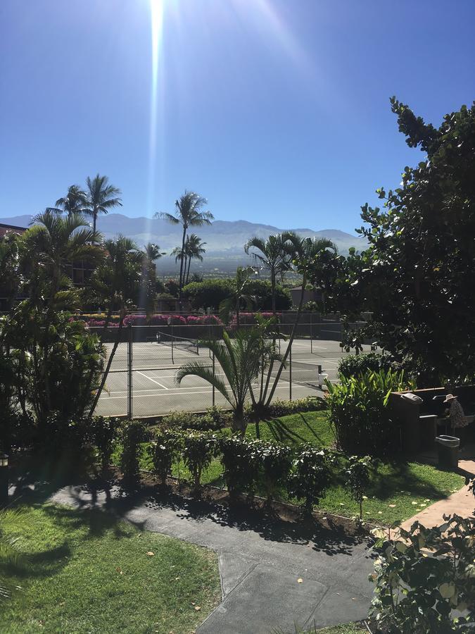 Maui-Licious By The Beach Kihei Esterno foto
